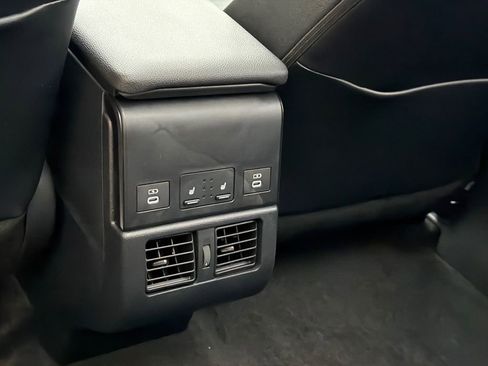 Used 2024 Toyota bZ4X Limited w/ Weather Package image 19