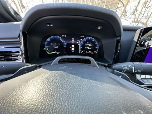 New 2026 Toyota Camry XSE image 12