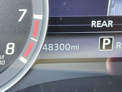 Used 2023 Nissan Frontier SV w/ SV Convenience Package image 18