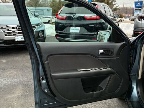 Used 2012 Ford Fusion Hybrid image 42