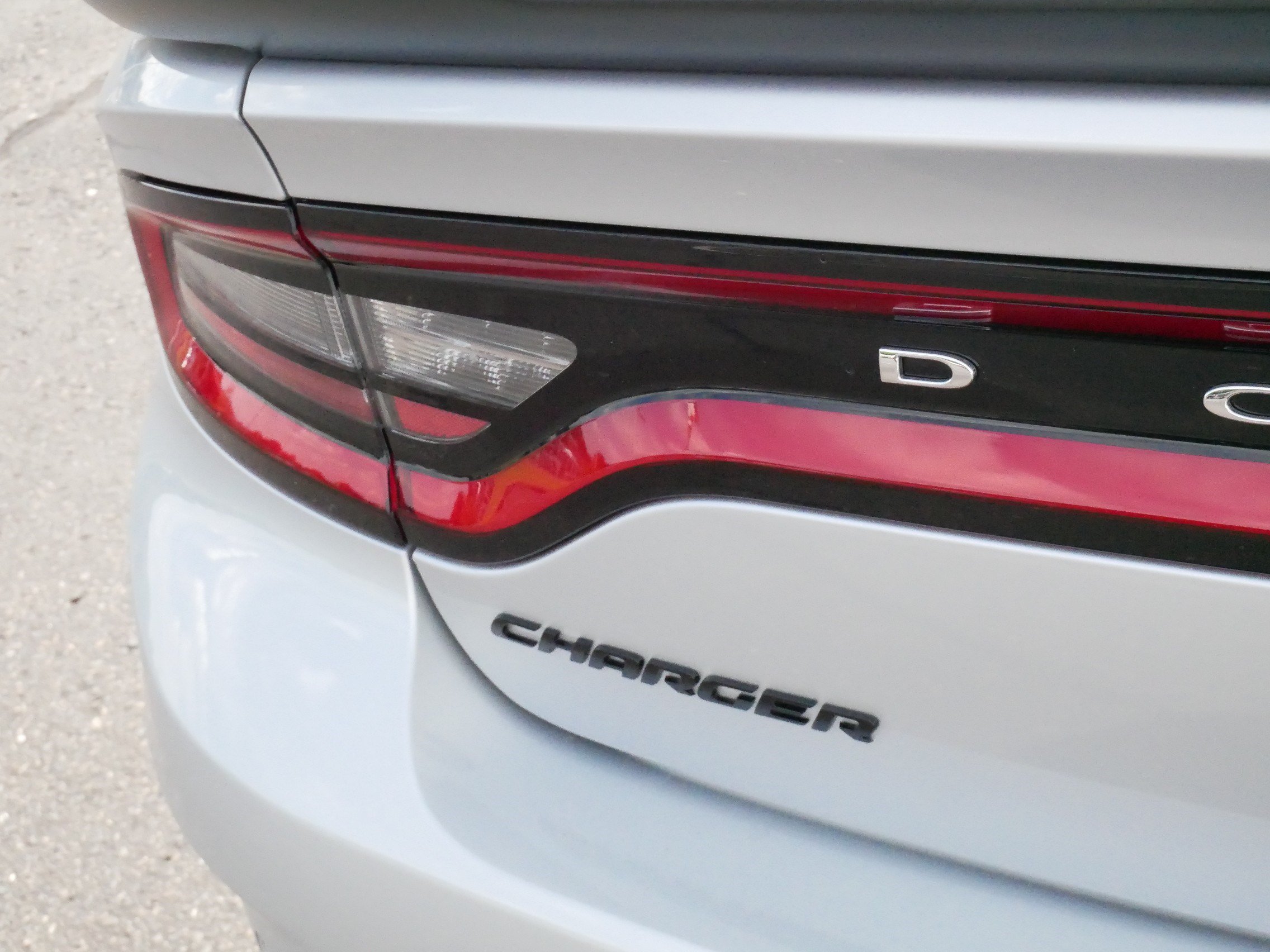 Used 2023 Dodge Charger Scat Pack RWD image 17