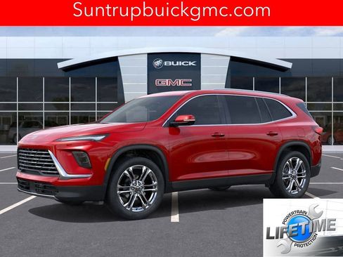 New 2025 Buick Enclave Preferred w/ Power Package image 59