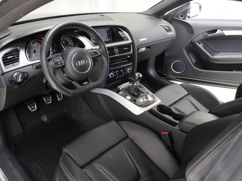 Used 2013 Audi S5 Premium Plus image 27