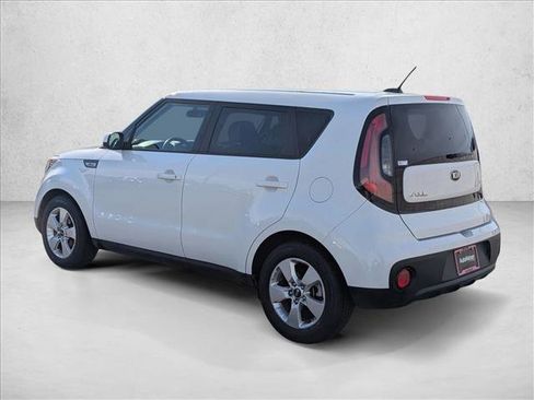 Used 2017 Kia Soul image 7