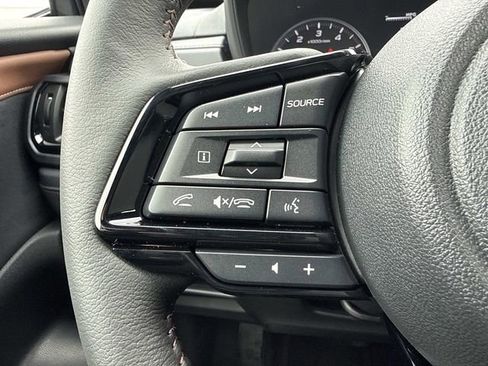 New 2026 Subaru Forester Touring image 24