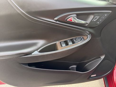 Used 2023 Chevrolet Malibu LT w/ Driver Confidence Package image 13