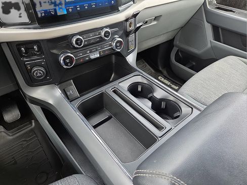 Certified 2021 Ford F150 XLT w/ Equipment Group 302A High image 25