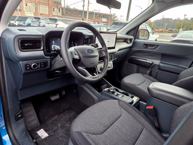New 2026 Ford Maverick XLT w/ Equipment Group 301A AWD/4WD image 22