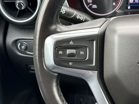 Used 2019 Chevrolet Blazer LT image 35