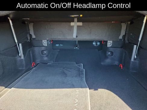 Used 2018 Buick Cascada Sport Touring w/ Dark Effects Package image 30