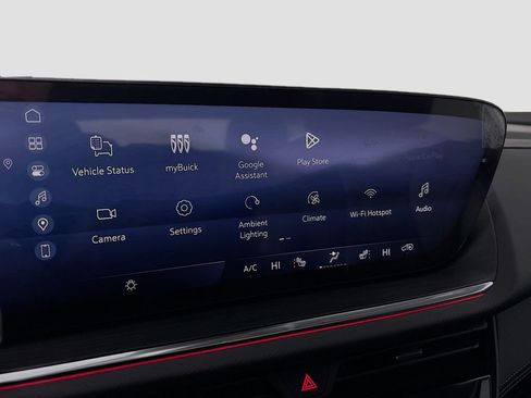 New 2026 Buick Envision Preferred image 15