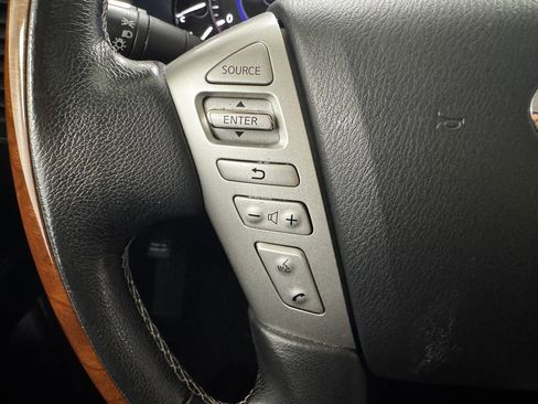 Used 2019 INFINITI QX80 Luxe w/ Proassist Package image 29