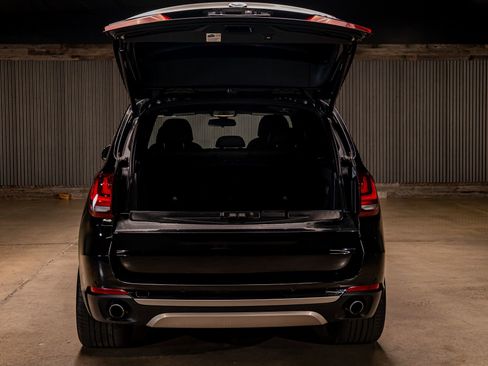 Used 2017 BMW X5 sDrive35i image 8