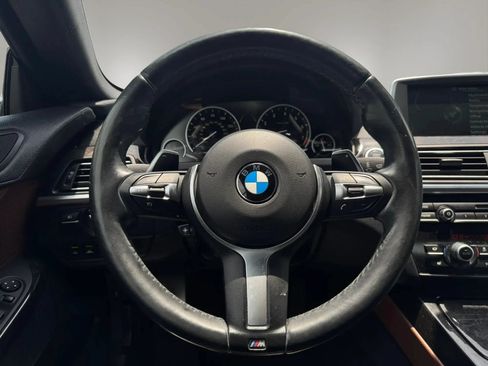 Used 2014 BMW 650i Convertible RWD image 28