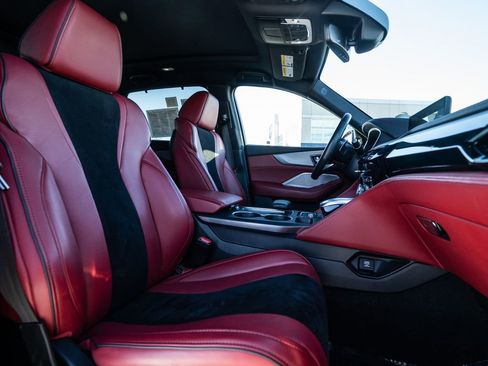 Certified 2023 Acura MDX A-Spec image 19