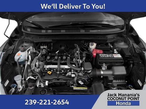 Used 2020 Nissan Kicks SR FWD image 15