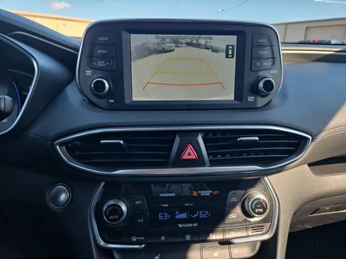 Used 2020 Hyundai Santa Fe SEL w/ Convenience Package image 17