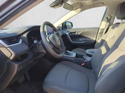 Certified 2023 Toyota RAV4 XLE w/ Convenience Package FWD image 9