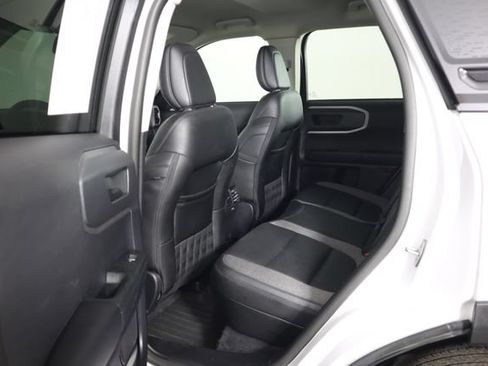 Used 2024 Ford Bronco Sport Big Bend w/ Convenience Package AWD/4WD image 56