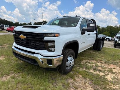 New 2026 Chevrolet Silverado 3500 W/T w/ WT Convenience Package