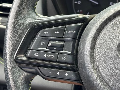 Used 2023 Subaru Ascent Onyx Edition Limited AWD/4WD image 22