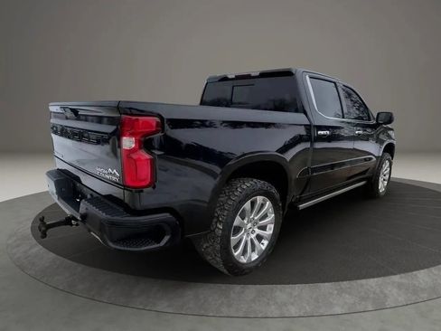 Used 2021 Chevrolet Silverado 1500 High Country image 4