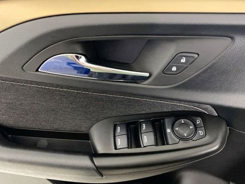 Used 2023 Chevrolet TrailBlazer ACTIV w/ Convenience Package image 26