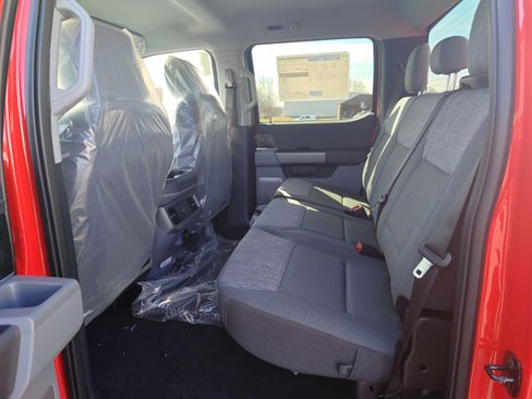 New 2026 Ford F250 XLT image 8