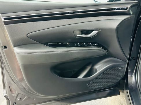 Used 2023 Hyundai Tucson Limited AWD/4WD image 27