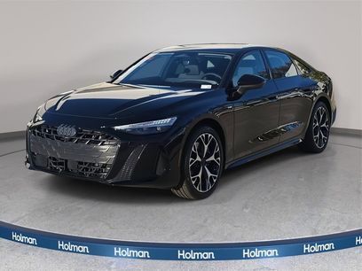 New 2026 Audi A6 Premium Plus