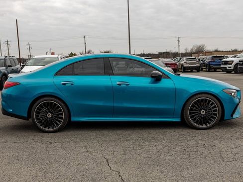 Used 2024 Mercedes-Benz CLA 250 image 6