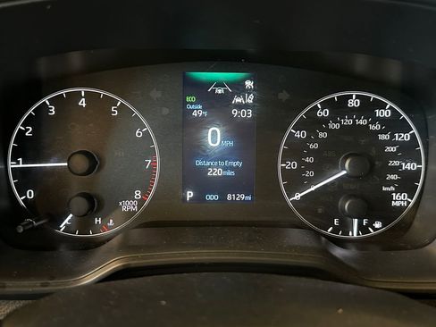 Used 2024 Toyota Corolla SE FWD image 10