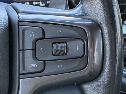 Used 2023 Chevrolet Silverado 1500 ZR2 w/ Technology Package image 30