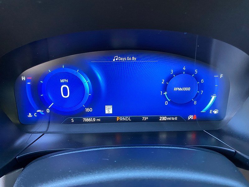 Certified 2021 Ford Escape SEL w/ Technology Package AWD/4WD image 18