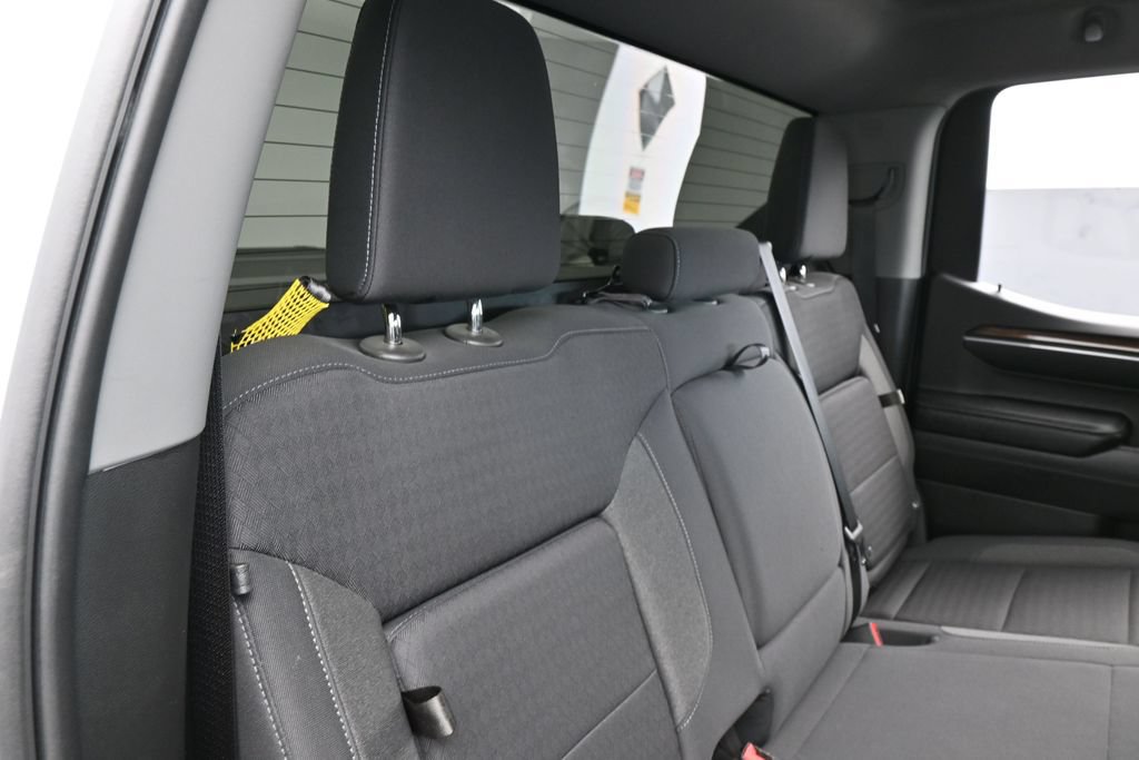 Used 2023 Chevrolet Silverado 1500 LT RWD image 37