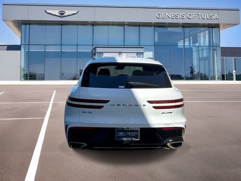 New 2026 Genesis GV70 3.5T Sport Prestige image 7
