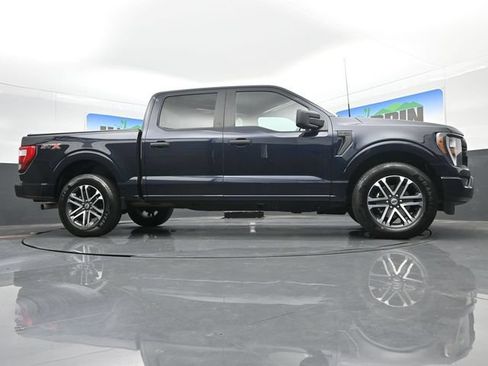 Used 2023 Ford F150 XL w/ STX Appearance Package RWD image 19