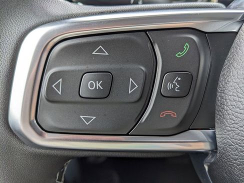 New 2026 Jeep Wrangler Sahara image 29