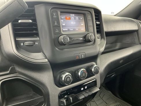 Used 2024 RAM 3500 Tradesman image 9