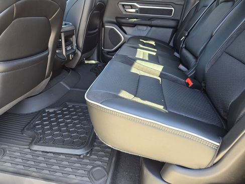 New 2026 RAM 1500 Laramie w/ Laramie Southwest Edition image 22