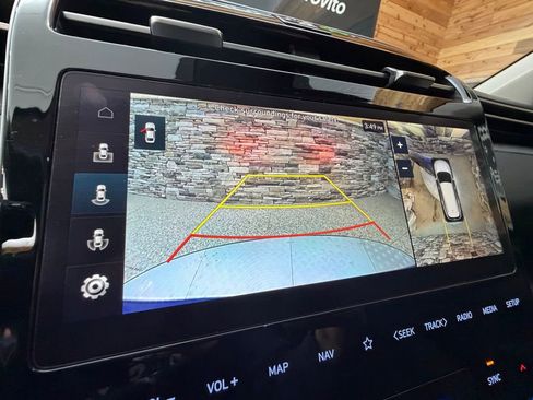 Certified 2023 Hyundai Tucson Limited image 23