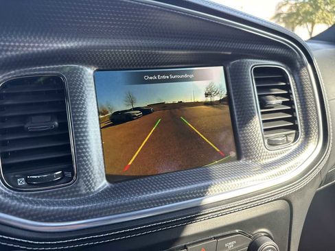 Used 2023 Dodge Charger SRT Hellcat w/ Harman/Kardon Audio Group image 22