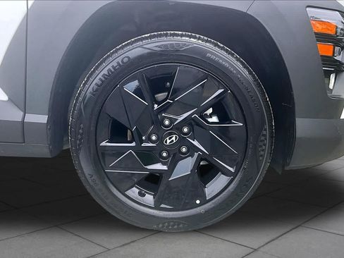 Used 2026 Hyundai Kona SEL Sport FWD image 11