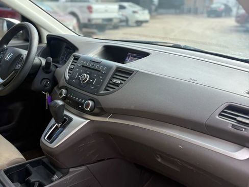 Used 2014 Honda CR-V EX image 29