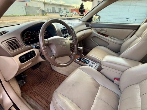 Used 2000 Lexus ES 330 image 26