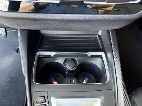 Used 2020 BMW M2 Competition w/ Executive Package RWD image 27