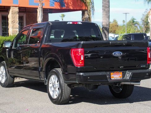 Used 2021 Ford F150 XLT w/ Equipment Group 301A Mid AWD/4WD image 6