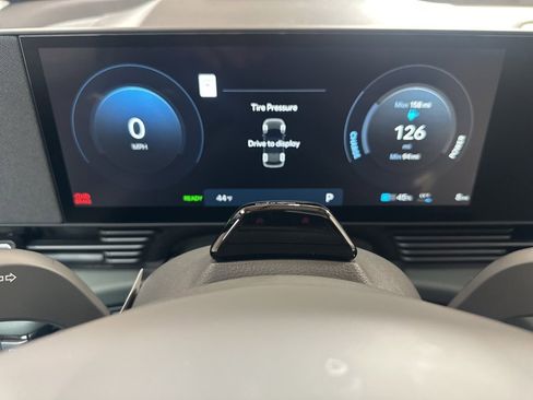 New 2026 Hyundai Ioniq 5 Limited image 25