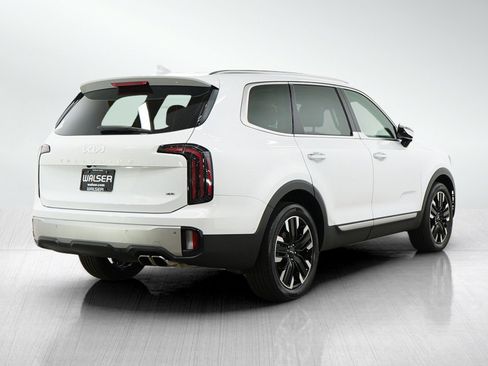 Used 2024 Kia Telluride SX AWD/4WD image 6