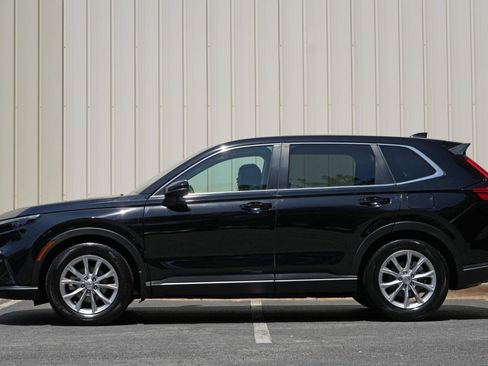 Used 2023 Honda CR-V EX image 8